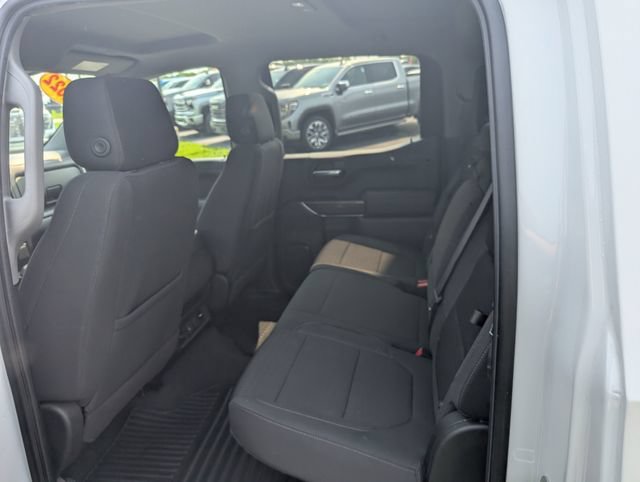 Used 2022 Chevrolet Silverado 1500 RST w/ Z71 Off-Road Package AWD/4WD image 10