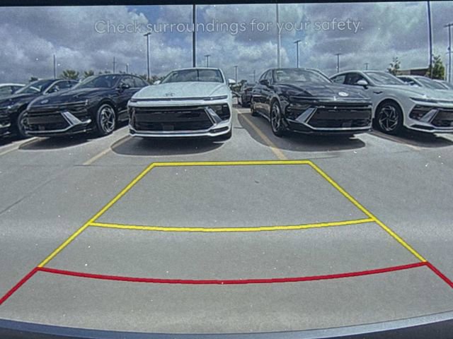 New 2026 Hyundai Kona SEL Premium image 29