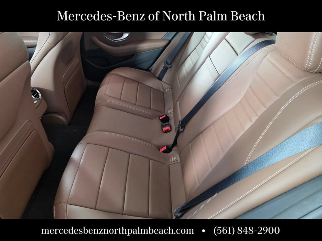 Certified 2021 Mercedes-Benz E 350 Sedan image 14