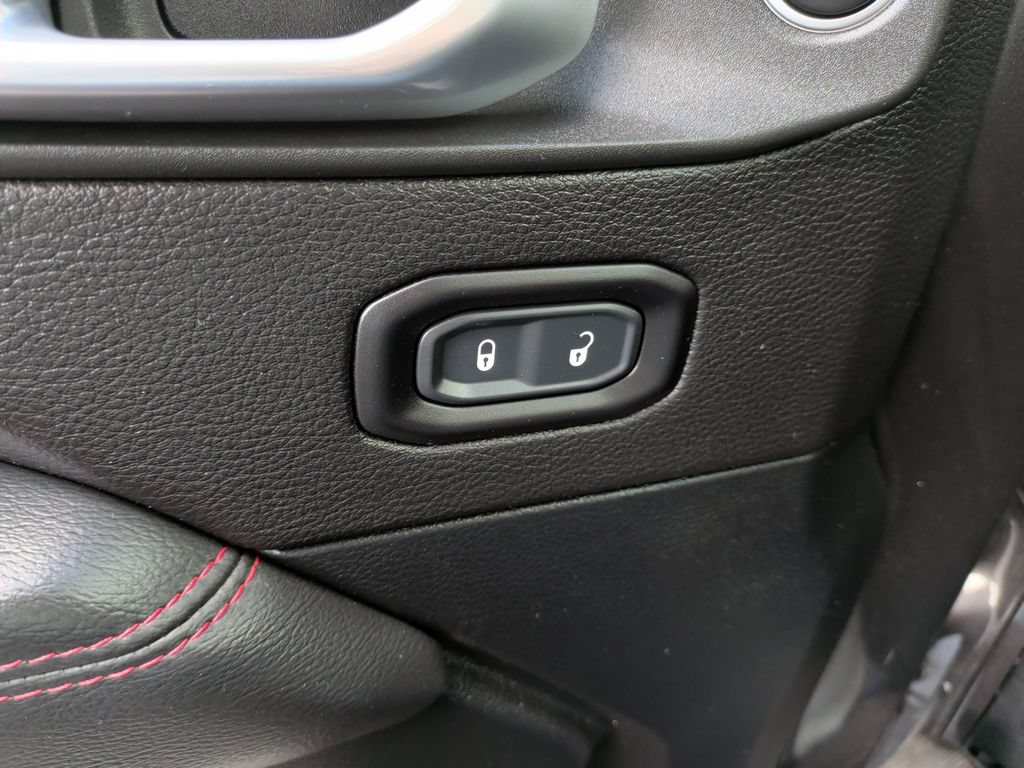 Used 2020 Jeep Wrangler Unlimited Rubicon AWD/4WD image 29