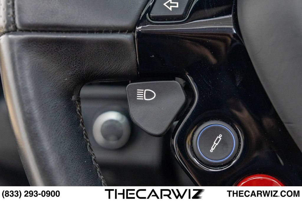 Used 2015 Ferrari 458 Spider RWD image 55