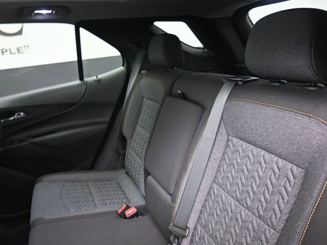 Used 2024 Chevrolet Equinox LT image 20