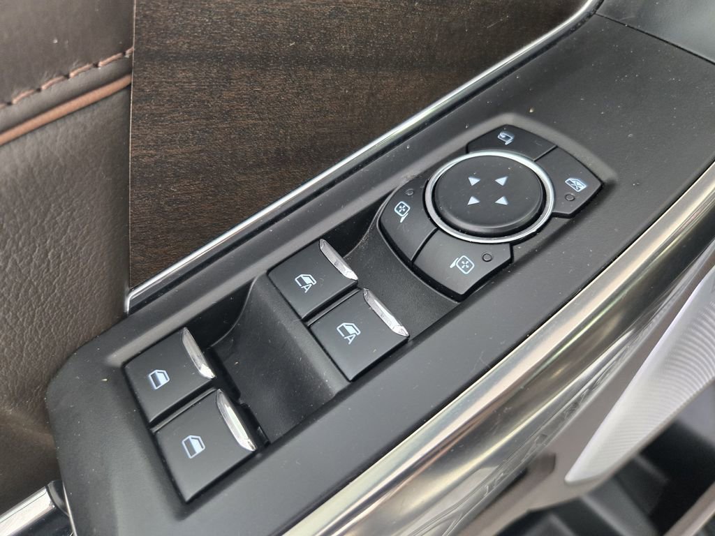 Used 2022 Ford F150 King Ranch w/ Equipment Group 601A High image 24