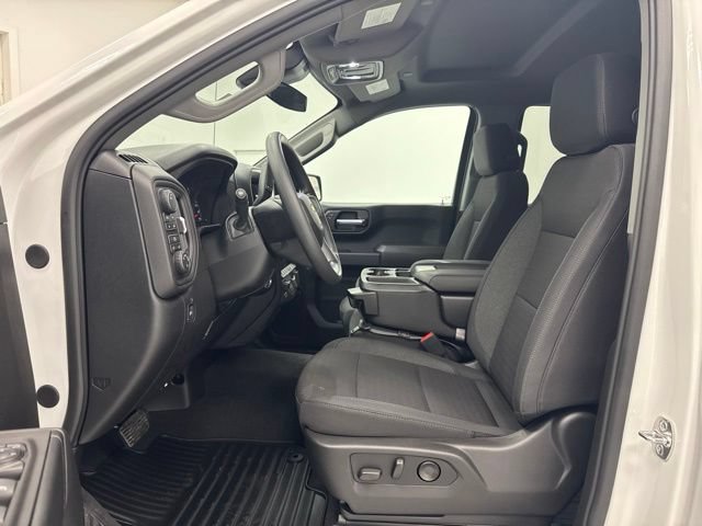 New 2026 Chevrolet Silverado 1500 Custom AWD/4WD image 23