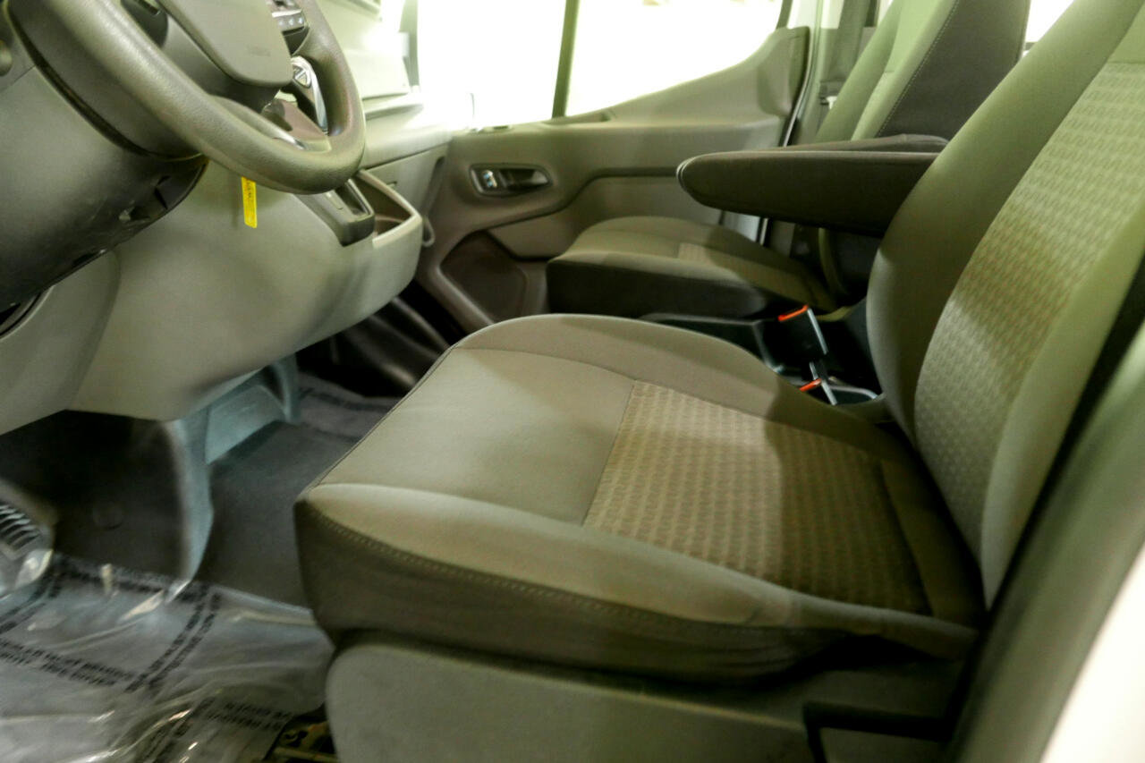 Used 2022 Ford Transit 350 148 High Roof AWD w/ Ambulance Prep Package image 9