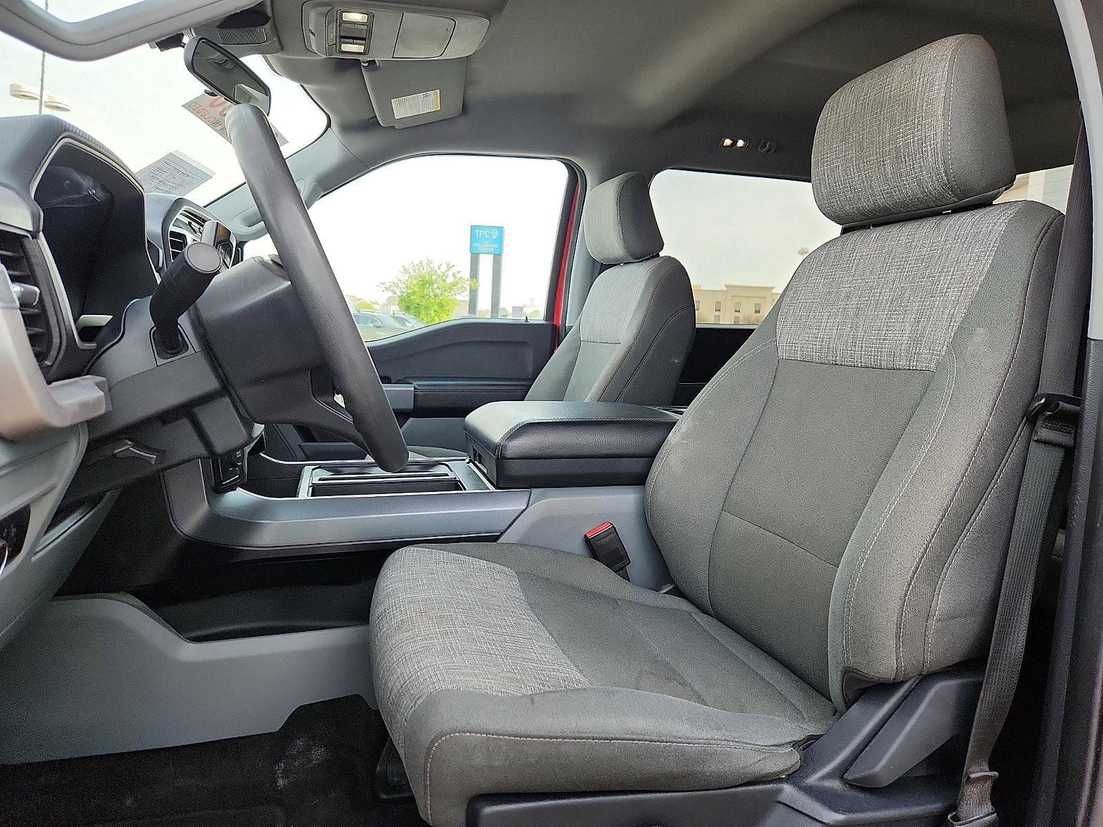 Used 2023 Ford F150 XLT image 13