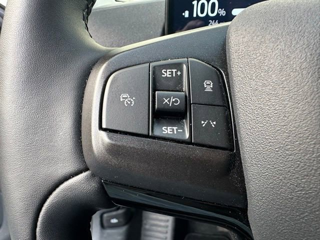 Certified 2025 Ford Mustang Mach-E Select image 21