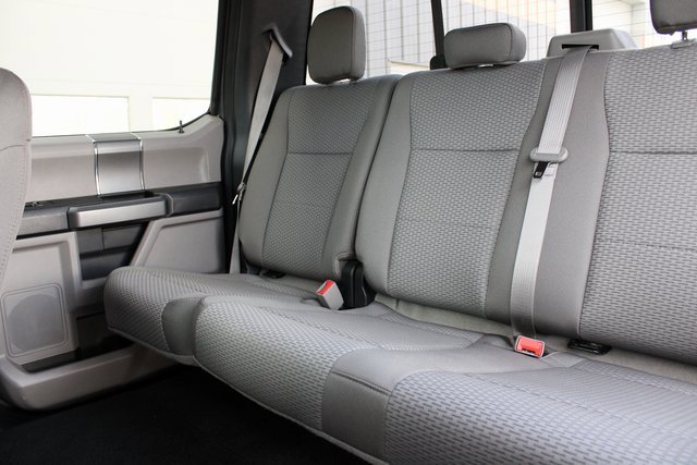 Used 2020 Ford F150 XLT w/ Equipment Group 302A Luxury image 19