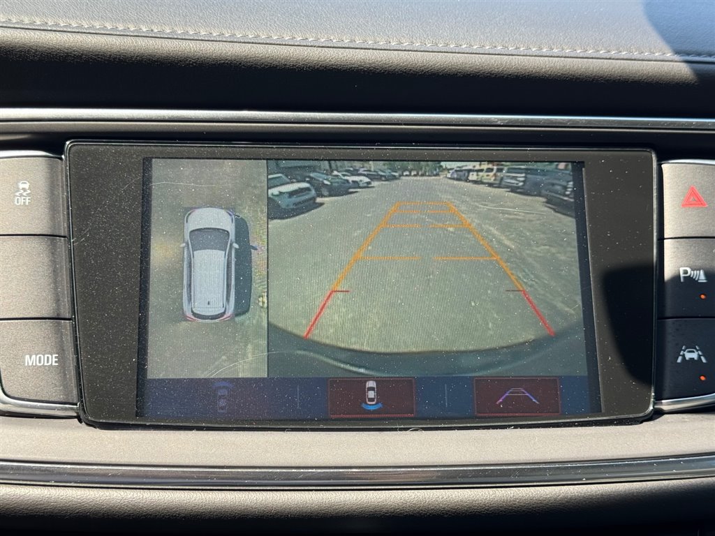 Used 2019 Buick Enclave Premium w/ Trailering Package, 5000 lbs. FWD image 16