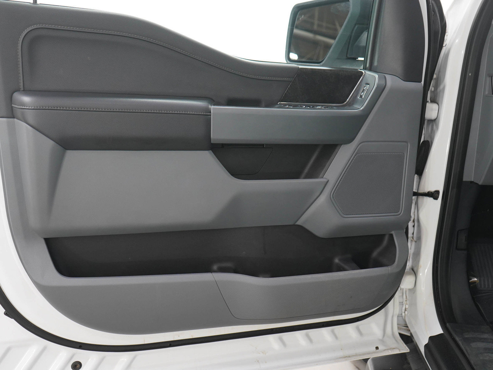 Used 2023 Ford F150 XLT w/ Equipment Group 301A Mid AWD/4WD image 19