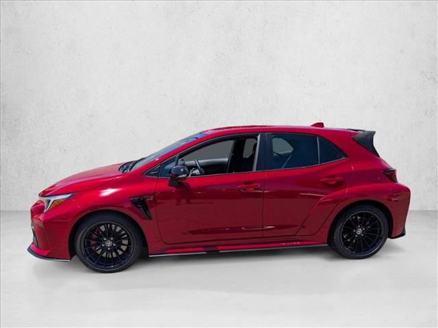 Used 2023 Toyota Corolla GR w/ Performance Package AWD/4WD image 9