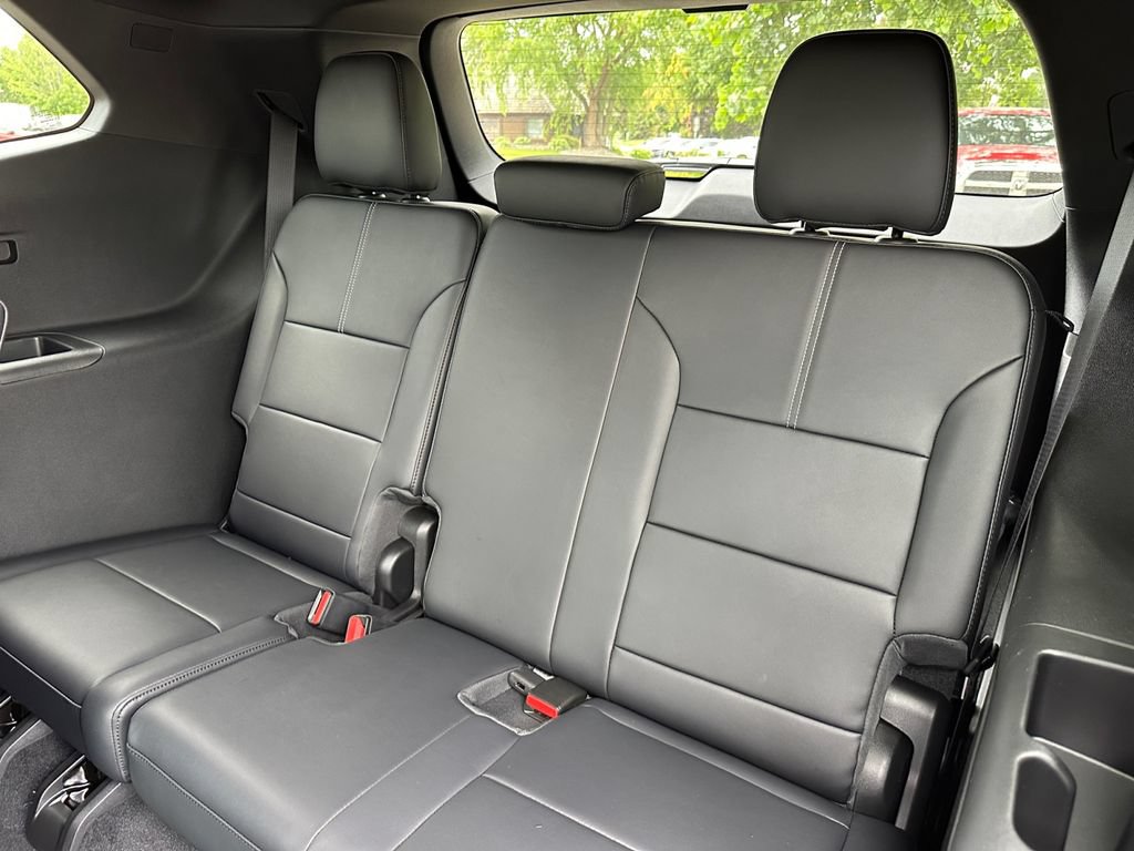 New 2026 GMC Acadia Elevation w/ Elevation Premium Package AWD/4WD image 42