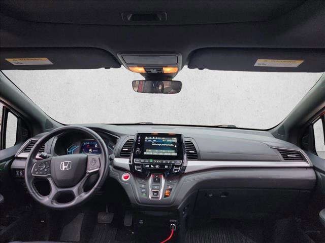 Used 2023 Honda Odyssey Sport image 14