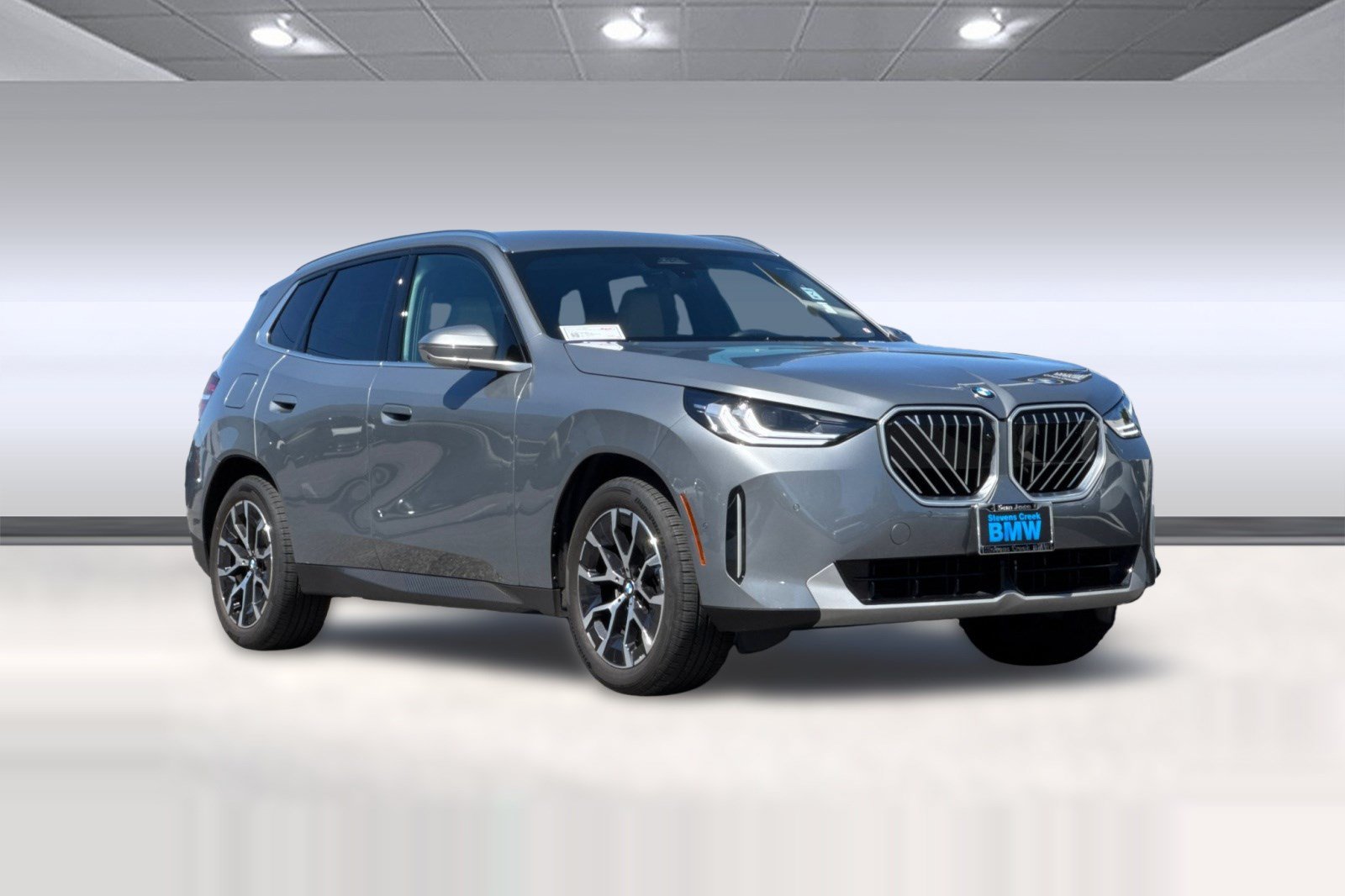 Used 2026 BMW X3 xDrive30i w/ Premium Package AWD/4WD image 7