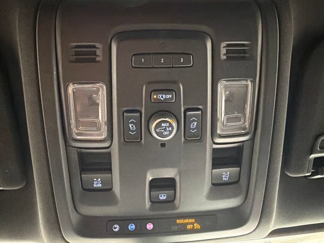 Certified 2021 Chevrolet Tahoe High Country w/ Premium Package AWD/4WD image 29