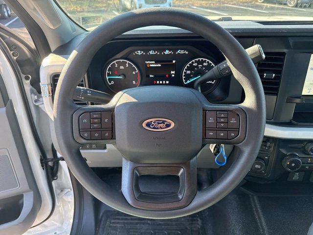 New 2026 Ford F350 XL w/ XL Off-Road Package image 13