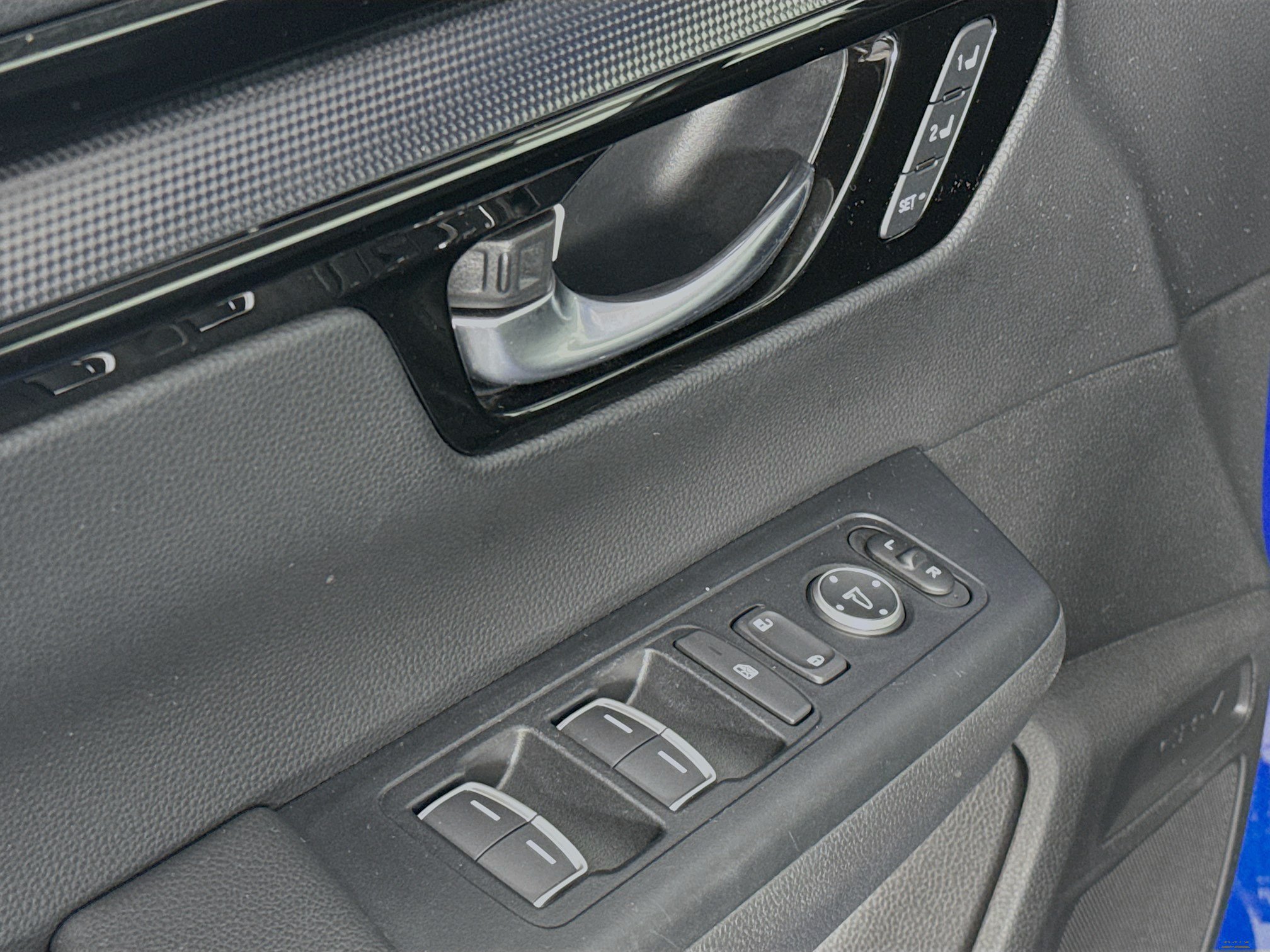 Certified 2024 Honda CR-V EX-L image 17