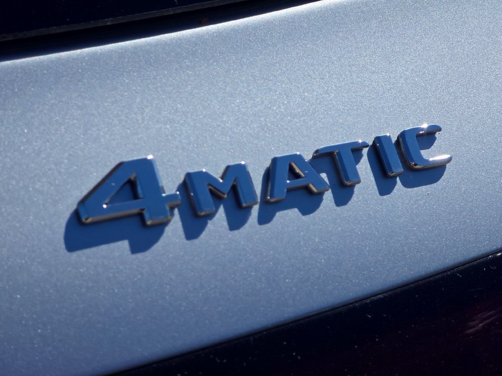 New 2027 Mercedes-Benz GLE 450 4MATIC image 5