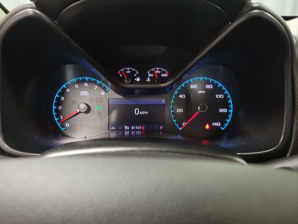 Used 2019 GMC Canyon All Terrain w/ All Terrain X Package AWD/4WD image 31