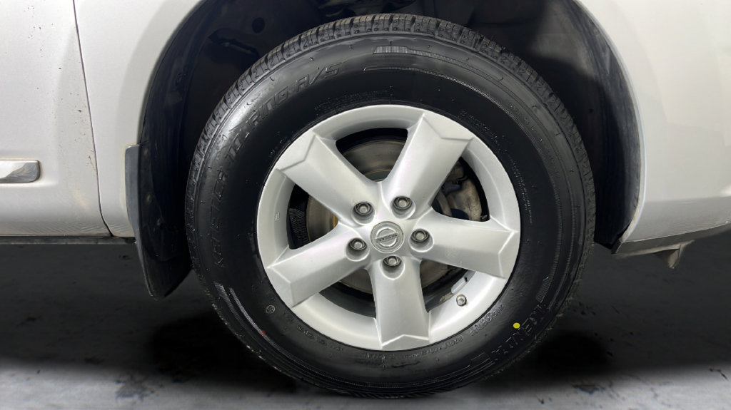 Used 2013 Nissan Rogue S w/ Special Edition Pkg AWD/4WD image 46