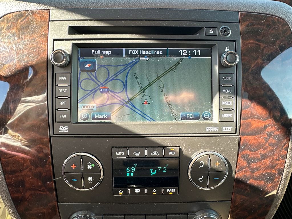 Used 2008 GMC Yukon Denali image 27