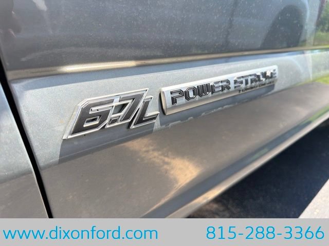 Used 2019 Ford F250 Lariat AWD/4WD image 12