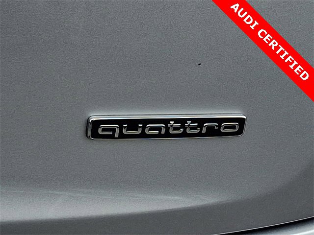 Certified 2025 Audi Q5 2.0T Premium w/ Convenience Plus Package image 30