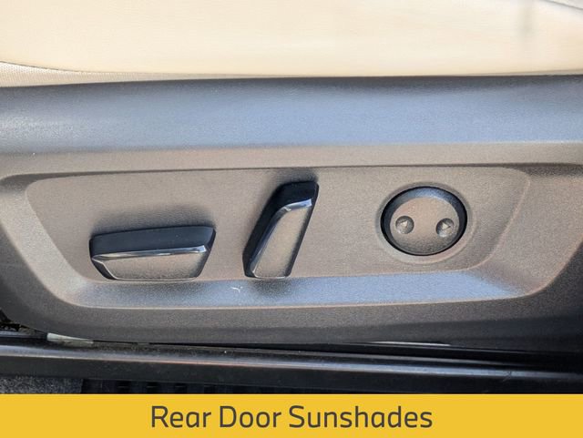 Used 2022 Nissan Rogue SV w/ SV Premium Package image 17