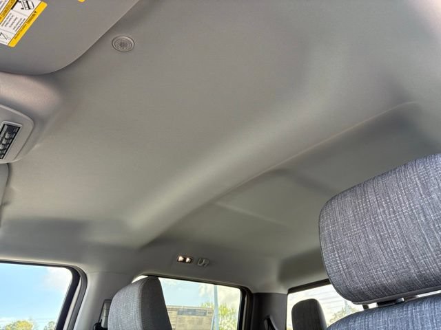New 2026 Ford F250 XLT w/ XLT Premium Package AWD/4WD image 21
