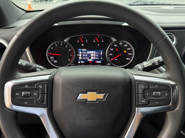 Used 2021 Chevrolet Blazer LT AWD/4WD image 20