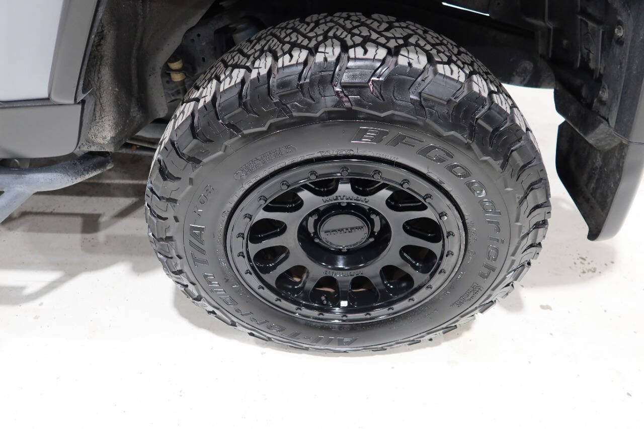 Used 2014 Toyota FJ Cruiser 4WD w/ Convenience Package image 31