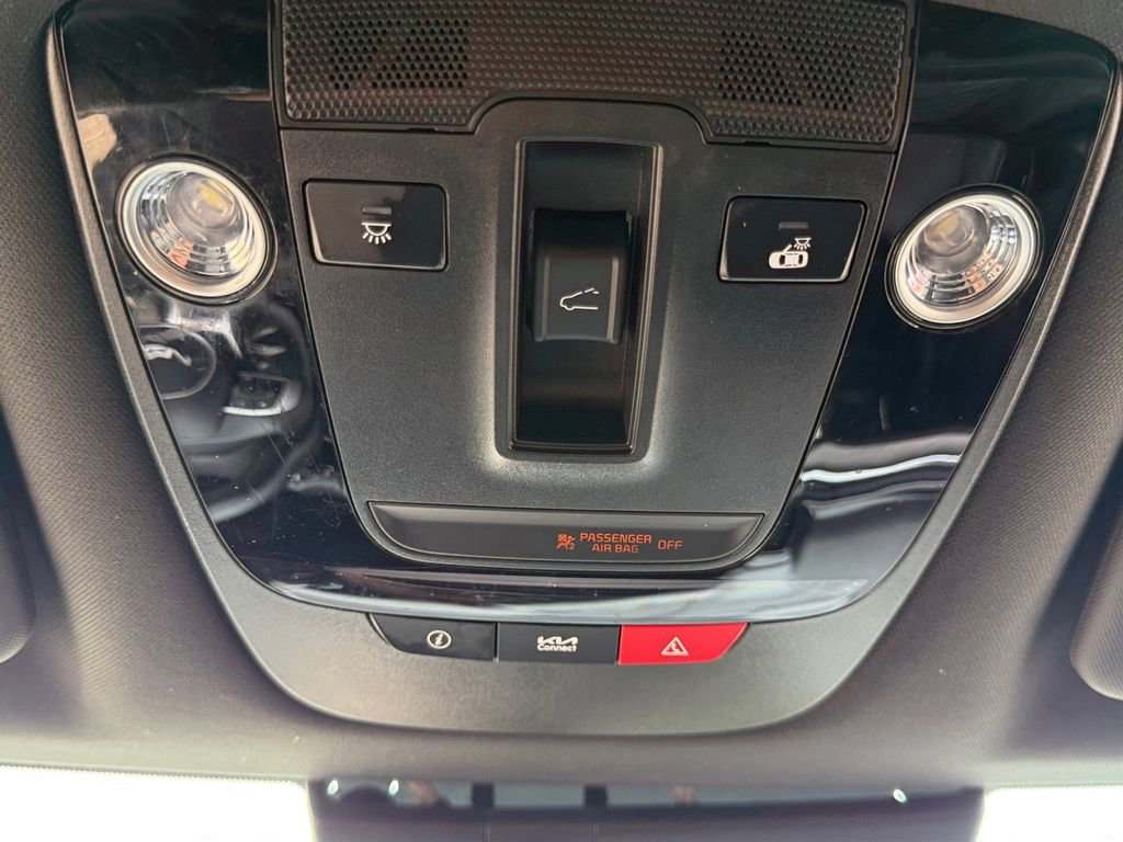 Used 2023 Kia Sportage X-Line w/ X-Line Premium Package AWD/4WD image 21