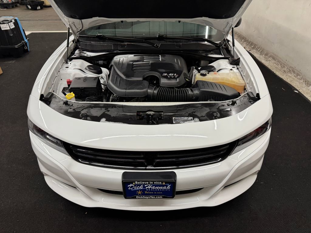 Used 2023 Dodge Charger SXT image 11