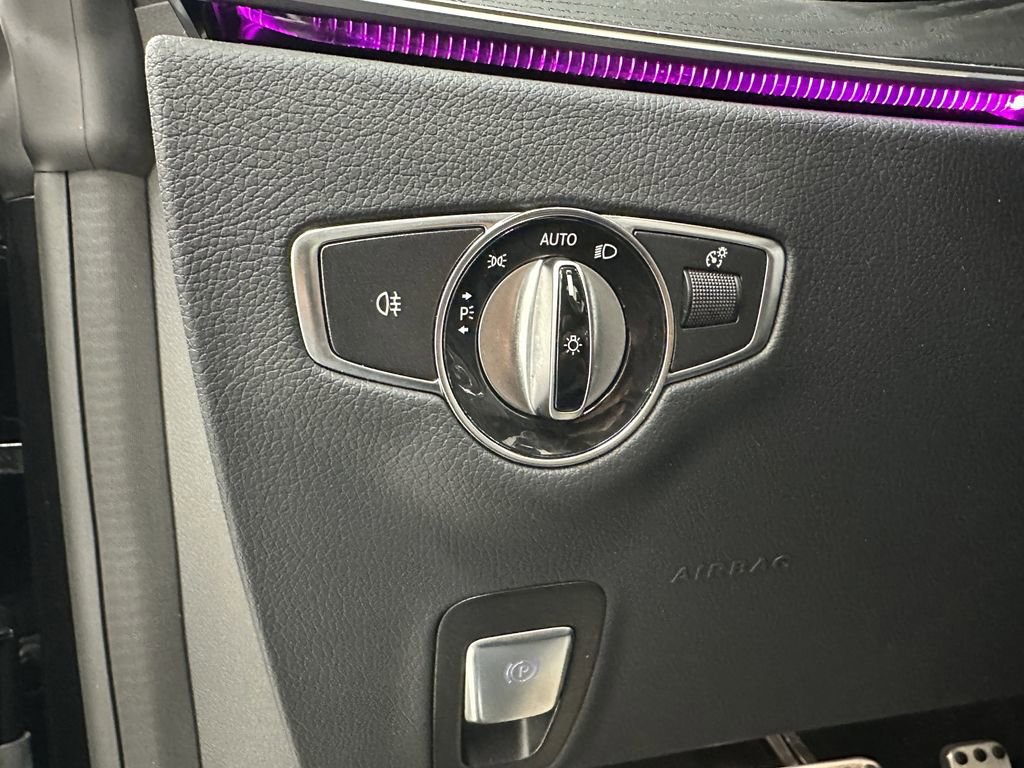 Certified 2023 Mercedes-Benz E 450 Cabriolet image 34