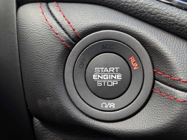 New 2027 Dodge Durango GT AWD/4WD image 34