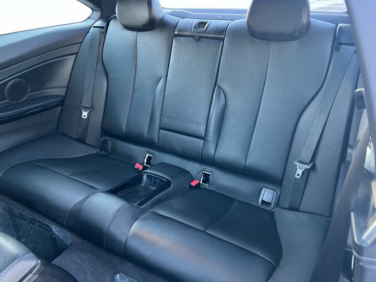 Used 2016 BMW 428i xDrive Coupe w/ Premium Package image 8