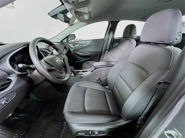 Used 2024 Chevrolet Malibu LT image 10