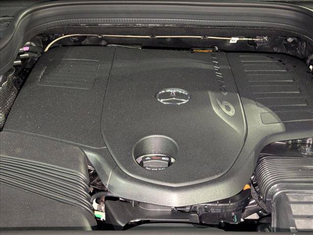 New 2026 Mercedes-Benz GLS 450 4MATIC image 15
