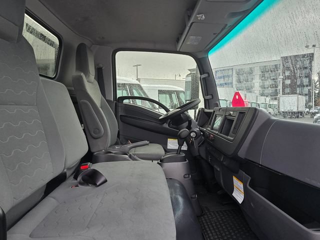 New 2025 Chevrolet Low Cab Forward 4500 XD RWD image 11