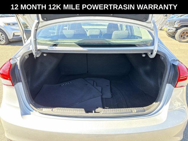 Used 2018 Kia Forte LX FWD image 12