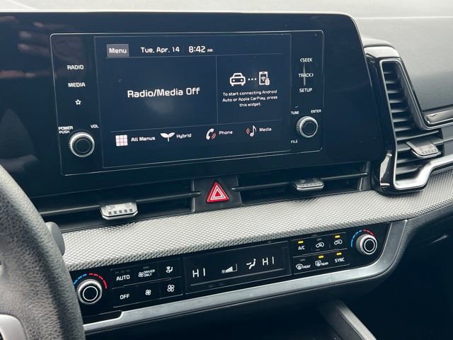 Certified 2023 Kia Sportage LX image 19