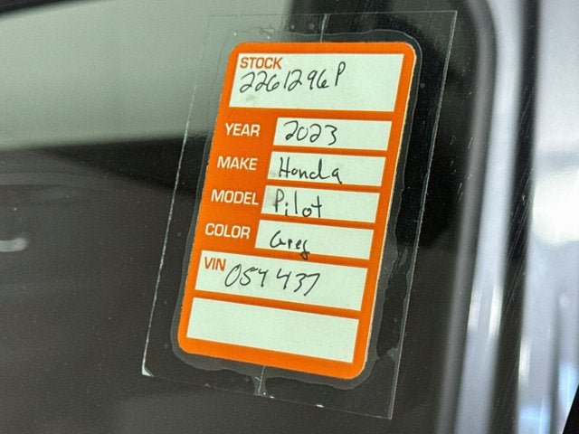 Certified 2024 Kia Sportage EX AWD/4WD image 30