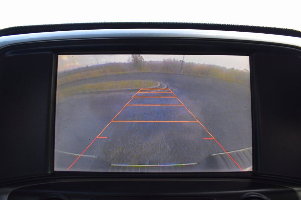 Used 2015 Chevrolet Silverado 2500 LTZ image 21