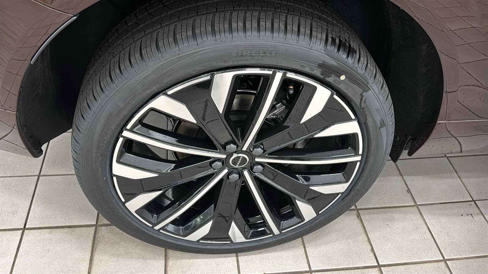New 2026 Volvo XC60 B5 Ultra w/ Protection Package Premier AWD/4WD image 31