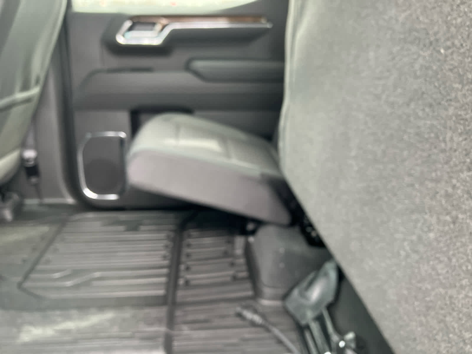 New 2026 GMC Sierra 1500 SLE w/ X31 Off-Road Package image 39