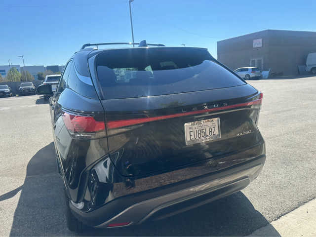 Certified 2026 Lexus RX 350 Premium w/ Convenience Package FWD image 6