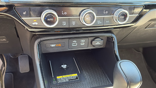 Used 2023 Honda CR-V EX-L image 19