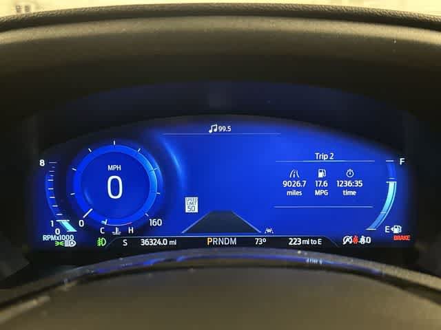 Used 2023 Ford Explorer ST w/ Equipment Group 401A AWD/4WD image 7
