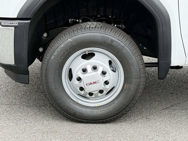 New 2026 GMC Sierra 3500 Pro w/ Convenience Package AWD/4WD image 7