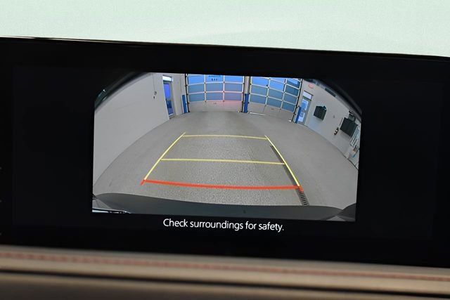 Used 2025 MAZDA CX-30 AWD 2.5 S w/ Preferred Package image 29